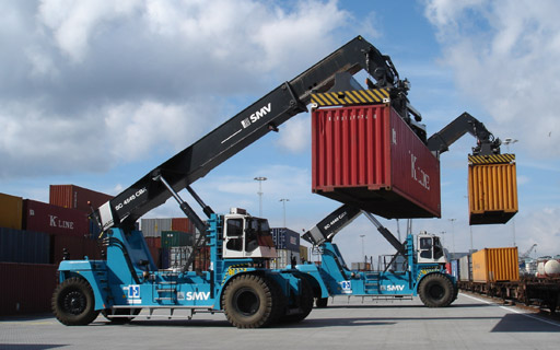 Stortruck